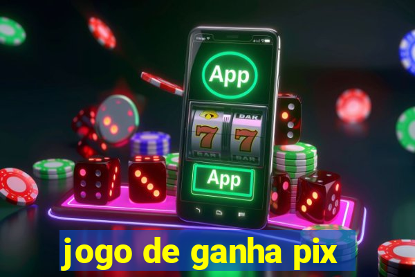 jogo de ganha pix